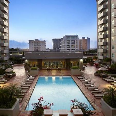 Camden Brickell Residences By Elite City Stays Маями Екстериор снимка