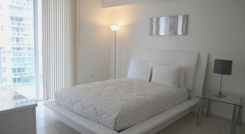 Camden Brickell Residences By Elite City Stays Маями Екстериор снимка