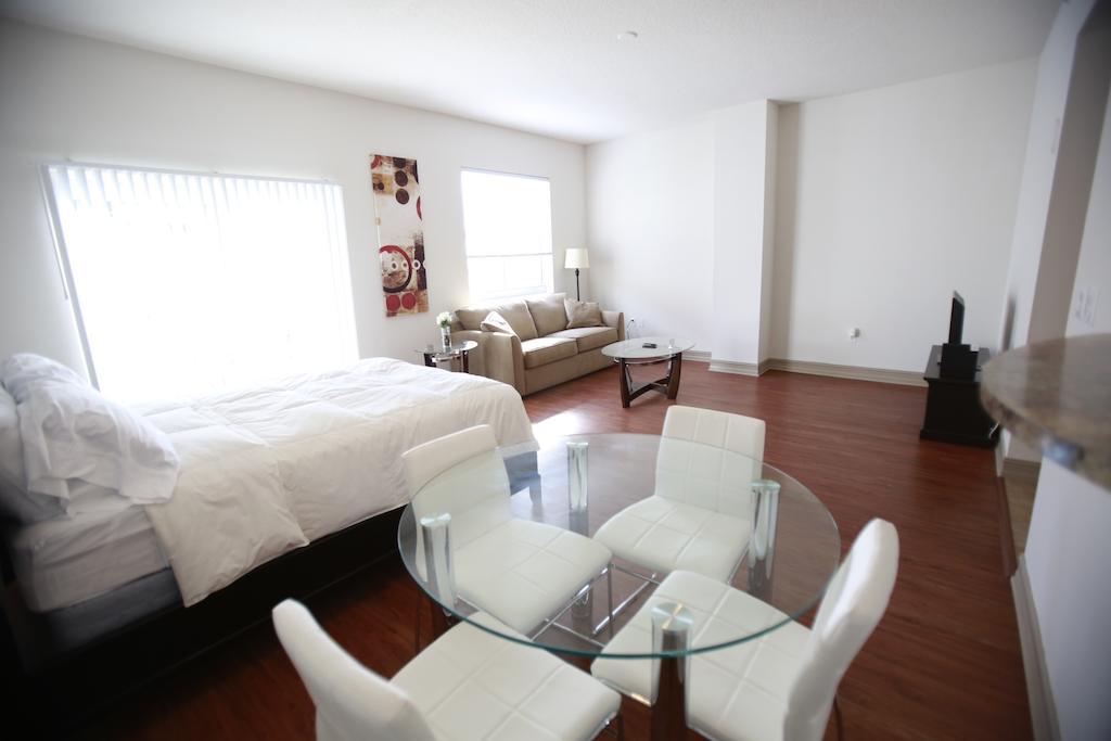 Camden Brickell Residences By Elite City Stays Маями Екстериор снимка