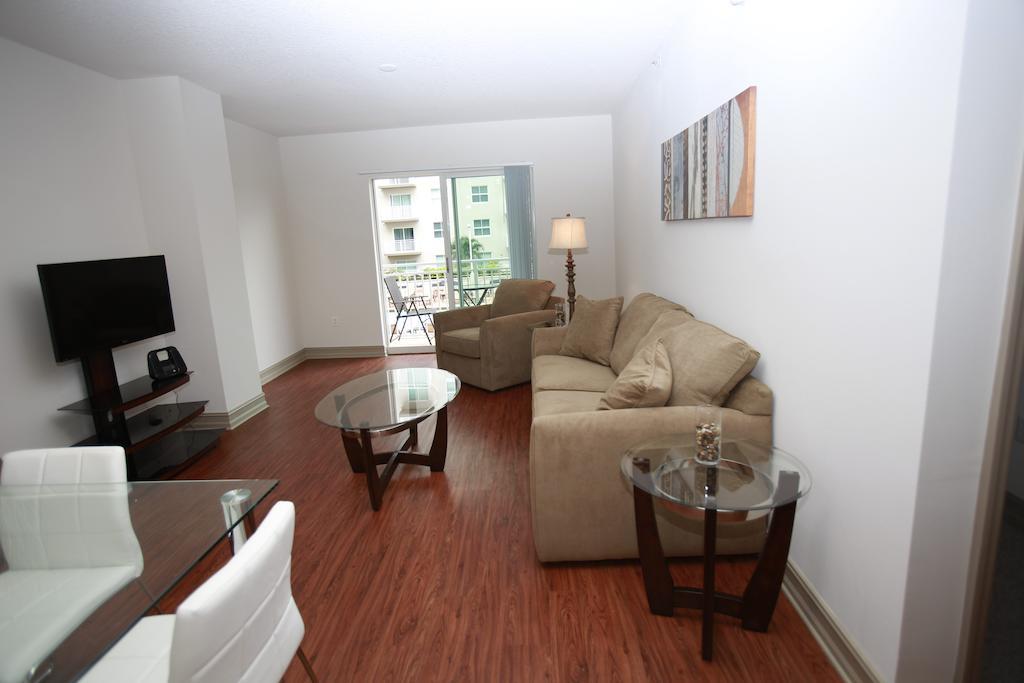 Camden Brickell Residences By Elite City Stays Маями Екстериор снимка