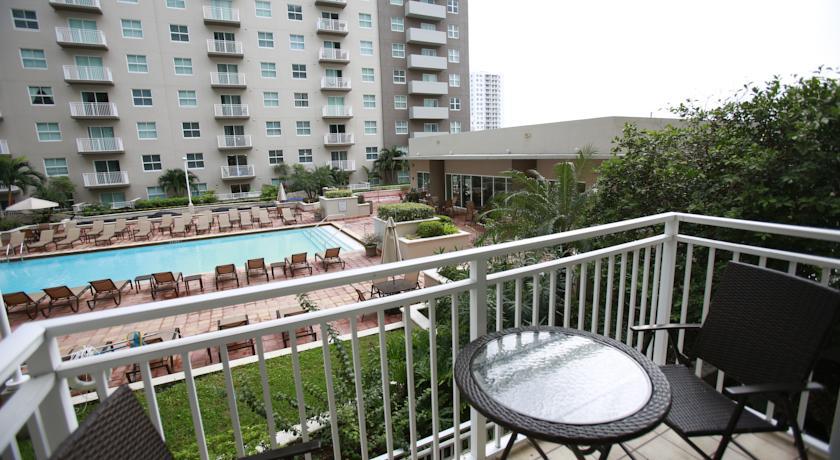 Camden Brickell Residences By Elite City Stays Маями Екстериор снимка