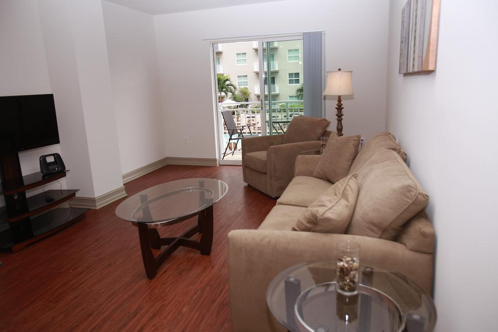 Camden Brickell Residences By Elite City Stays Маями Екстериор снимка
