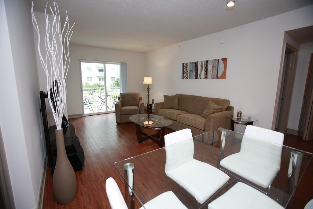 Camden Brickell Residences By Elite City Stays Маями Стая снимка